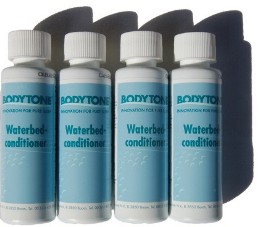 Paket mit 4 x Bodytone Konditioner 125ml