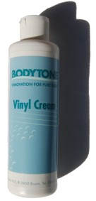 Bodytone Vinylcreme 250ml