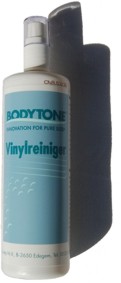 Bodytone Vinylreiniger 250ml