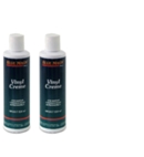Paket mit 2 x Blue Magic Vinylcreme 236ml