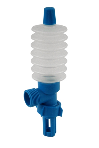 Ansaughilfe SUPER SIPHON