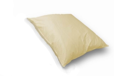 80x80 Feder-Kopfkissen