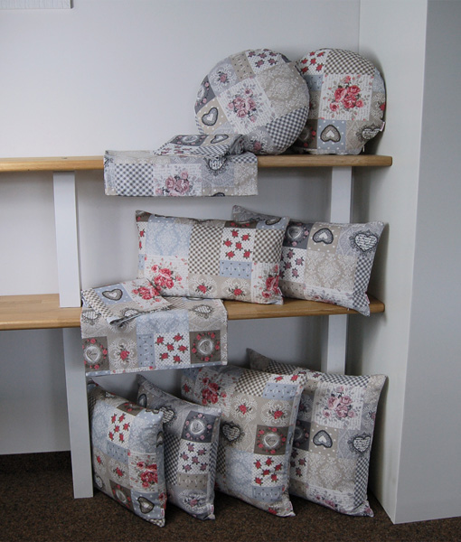 36 X 3 Cm Fur In Beties Wunschton Stuhl Sitzkissen Ca Outdoor