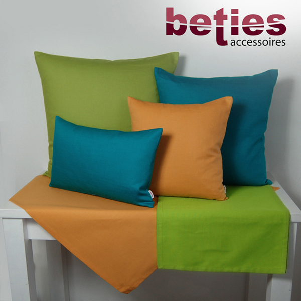 30x50 Cm 100 Baumwolle Frohliche Stimmung Beties Farbenspiel